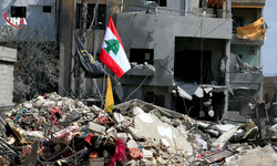 Lübnan’da Bilanço Ağırlaşıyor: Can Kaybı 2 Bin 534’e Çıktı