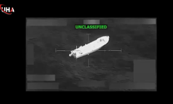 ABD Donanması Pasifik’te 2 Gemiyi Vurdu