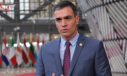 İspanya, Tahran Büyükelçiliği'ni Yeniden Açtı