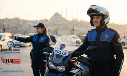 Türk Polis Teşkilatı 181 Yaşında: 10 Nisan Gururla Kutlanıyor