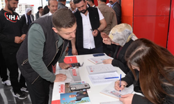 MHP Diyarbakır Teşkilatına Dev Katılım: 500 Rozet Birden Takıldı