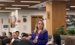 MHP Genel Başkan Yardımcısı Kılıç’tan: Ara Seçim Gündemimizde Yok