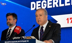 MHP’li Sadir Durmaz: Yolsuzluk Milli Bir Beka Sorunudu