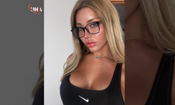 Mika Raun Tahliye Edildi: Yeni Başlangıçlara Niyet Ediyorum