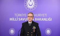 Milli Savunma Bakanlığı: Önceliğimiz Diplomasi