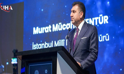 Mücahit Müdür Yentür’den Yapay Zeka Mesajı: Eğitimde Gelecek Değil Bugünün Meselesidir