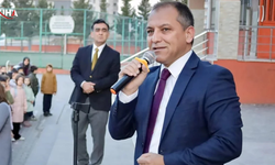 MEB: Kahramanmaraş İl Milli Eğitim Müdürü Görevden Alındı