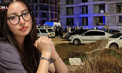 Satranç Milli Takımı Sporcusu Feyza Keskin İnşaat Alanında Ölü Bulundu