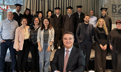 BSH Türkiye’den Teknik Yazarlıkta Küresel Hamle: Özyeğin Üniversitesi İş Birliğiyle Akademi-Sanayi Buluşması