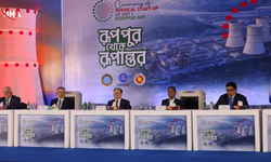 Ruppur Nükleer Güç Santrali Devreye Alınıyor: İlk Üniteye Nükleer Yakıt Yüklendi