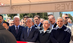 Eski Milletvekili Mehmet Mustafa Açıkalın Toprağa Verildi