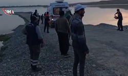 Batman’da Çayda Can Pazarı: Akıntıya Kapılan 2 Çocuktan Biri Hayatını Kaybetti