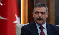 Bakan Çiftçi, Polisimizle Çatışan 3 Kişi Etkisiz Hale Getirilmiştir