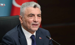 Ömer Bolat: Erdoğan Diplomasisi, İhracatçılarımıza Güçlü Bir Zemin Sunuyor
