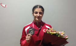 Elvira Süleyman Kamaloğlu: Şampiyon Olamadığım İçin Gerçekten Çok Üzgünüm