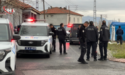 Kayseri’de Bıçaklı Kavga: 3 Yaralı