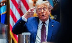 Donald Trump: İran’ın Nükleer Silahına Göz Yuman Bir Papa İstemiyorum