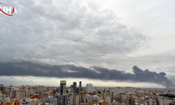 Kuveyt: İran Kaynaklı 16 Seyir Füzesi Ve 46 İHA Tarafından Hedef Alındık