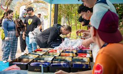 Babadağ Ultra Maratonu Başlıyor