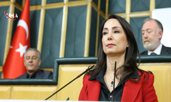 Hatimoğulları: Barış Süreci İçin Var Gücümüzle Çalışıyoruz