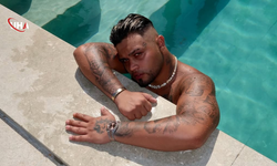 Lvbel C5’in Konserindeki Sloganlara AK Parti’den Sert Tepki