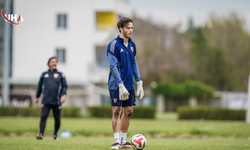 Kayserispor, Çaykur Rizespor Maçının Hazırlıklarını Tamamladı