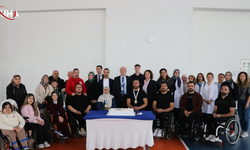 TÜBİTAK Projesi Şampiyon Çıkardı: Tedavi İçin Başladılar, Altın Madalya Kazandılar