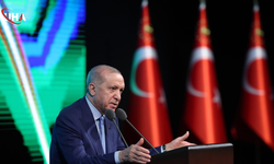 Cumhurbaşkanı Erdoğan: İnsan Hak ve Hürriyetlerinden Dem Vuranların Gerçek Yüzlerini Bugün Hep Birlikte Görüyoruz