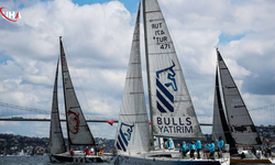 Bulls Yatırım Yelkenli Takımı, 4 Kupa Birden Kazandı