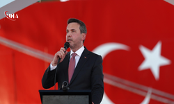 Bakan Bayraktar: Petrol ve Doğal Gazda Yeni Dönem Başlıyor