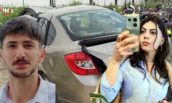 Tarsus'ta Kontrolden Çıkan Araç Kayaların Üzerine Düştü: 2 Ölü, 2 Yaralı