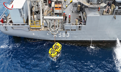 MSB Duyurdu: Kurtaran-2026 Tatbikatı Nefes Kesiyor