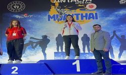 Avrupa Şampiyonu Beste Rotasını Dünya Şampiyonluğuna Çevirdi