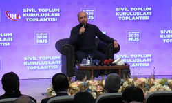 Bilal Erdoğan: Bugün Gündemimiz Çocuklar