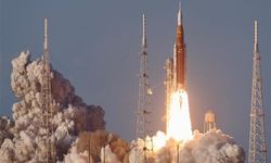 NASA’dan Tarihi Adım: 54 Yıl Sonra Ay’a İnsanlı Uçuş