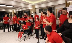 Nazilli Otizm Derneği'nden Çağrı: "Farkındalık Yetmez, Kabul ve Çözüm Şart!"