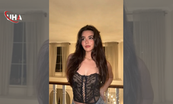 Oyuncu Aleyna Bozok Hakkındaki İddialar Gündemde