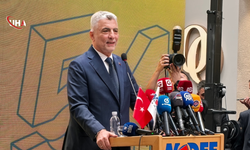 Bakan Bolat Duyurdu: Mobilya İhracatında 4,6 Milyar Dolarlık Rekor