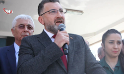 Serik Belediye Başkanı Kumbul CHP'den İstifa Etti