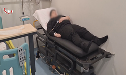 Ataşehir'de Okulda Zehirlenme Şüphesi: 26 Öğrenci Hastaneye Kaldırıldı