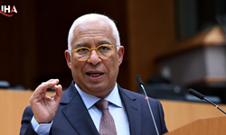 AB Konseyi Başkanı Costa: Sivil Altyapının Hedef Alınması Kabul Edilemez