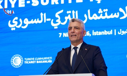 Ömer Bolat: Haftaya Suudi Arabistan Üzerinden Transit Ticaret Başlıyor