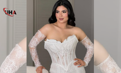 Hanife Gürdal Yeni Aşka Yelken Açtı