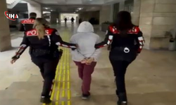 Firari Hükümlülere Dev Operasyon: 96 ve 53 Yıl Hapisle Aranıyorlardı