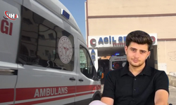 Şanlıurfa'da Evinde Elektrik Akımına Kapılan Genç Yaşamını Yitirdi