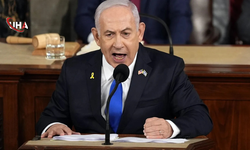 Ateşkes Derken Saldırı Kararı: Netanyahu Lübnan İçin Düğmeye Bastı