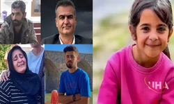 Narin Cinayetinde Kritik Yarın: Nevzat Bahtiyar Yeniden Hakim Karşısında