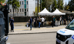 Narin Cinayeti Sanığının Oğlu Tutuklandı
