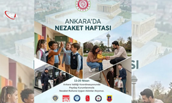 Başkentte Nezaket Seferberliği: Dönüşüm Başlıyor