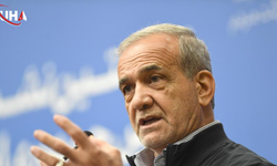 Mesud Pezeşkiyan: Canımı Feda Etmeye Hazırım